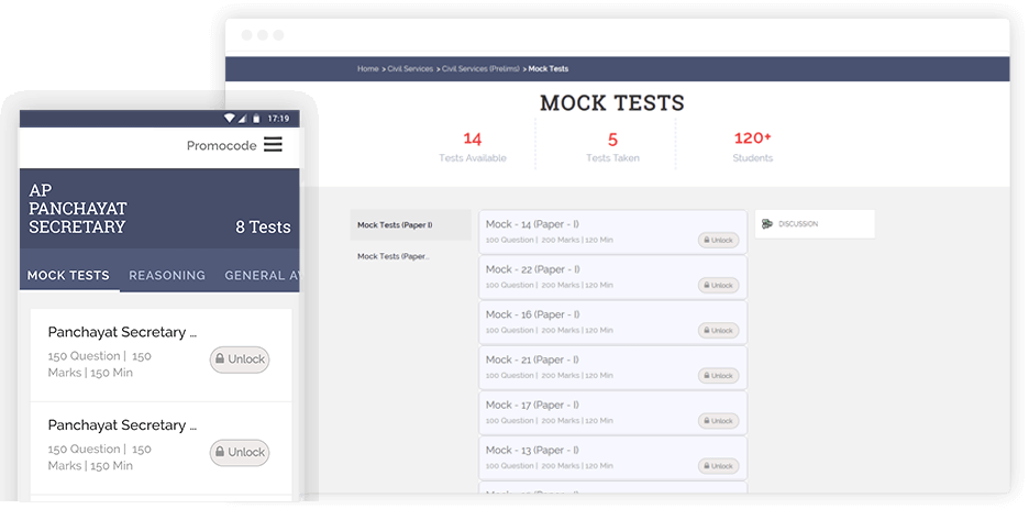 GET FREE TESTS FOR CHECKING LEARNING OUTCOMES image